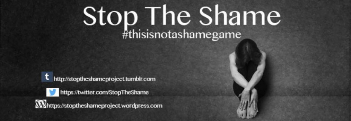 Stop the Shame